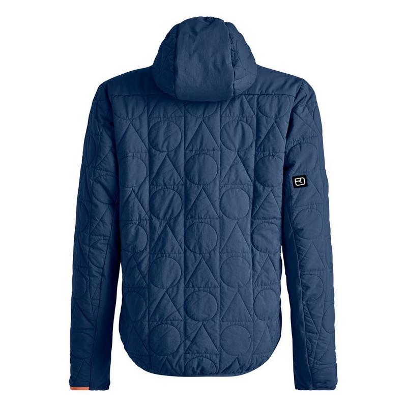 Ortovox Manteau Ravine Metawool 90 pour femmes