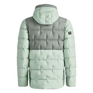 Ortovox Women's Downwool 270 Jacket