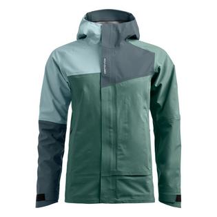 Ortovox Women's Seceda 3L Jacket
