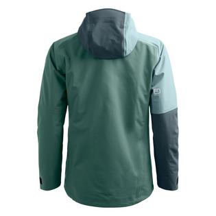 Ortovox Women's Seceda 3L Jacket