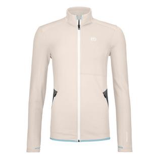 Ortovox Women's Fleece Jacket