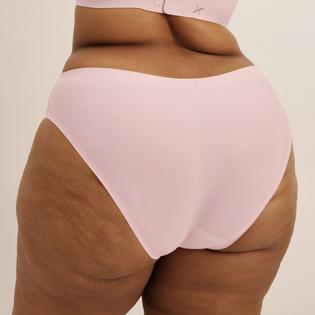 Knix Sous-v&ecirc;tement bikini anti-fuite sans couture et ultra-mince pour femmes