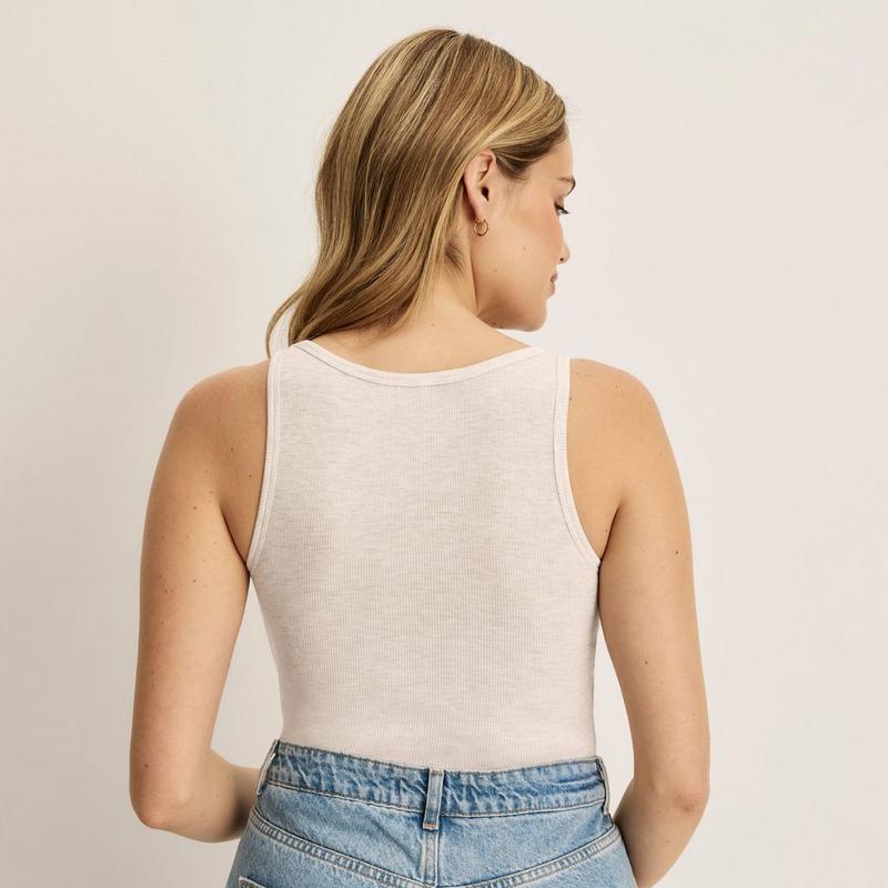 Knix D&eacute;bardeur en Modal c&ocirc;tel&eacute; pour femmes
