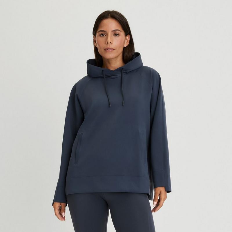 Knix Chandail &agrave; capuchon CloudCut pour femmes