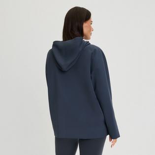 Knix Women's CloudCut Hoodie