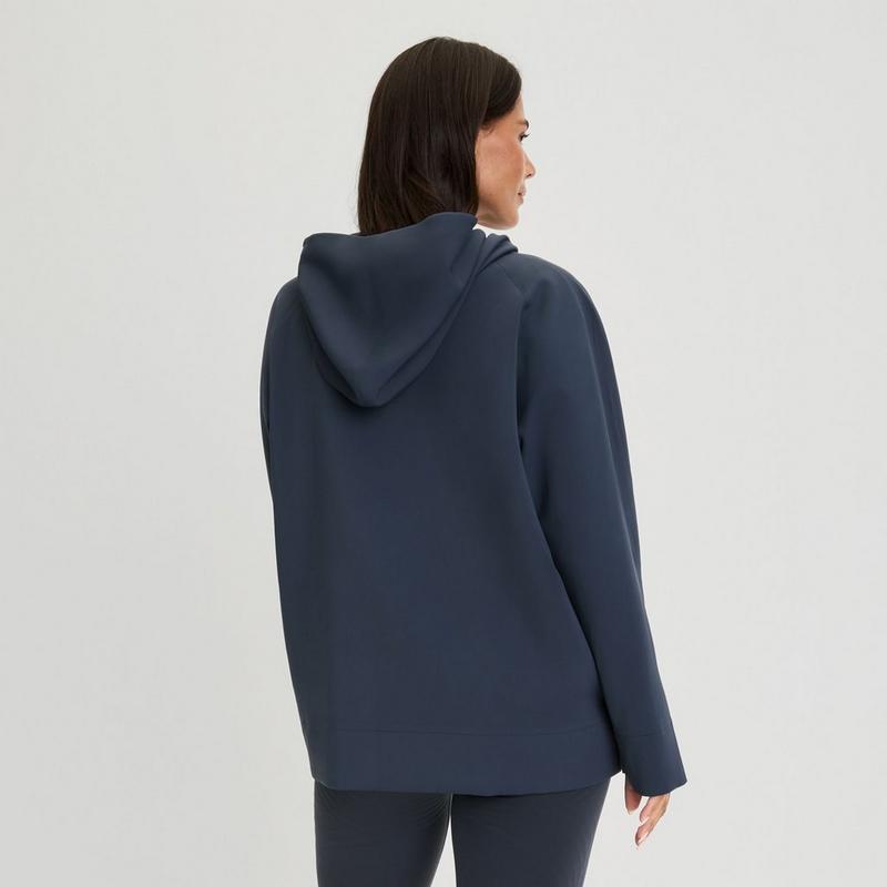 Knix Chandail &agrave; capuchon CloudCut pour femmes