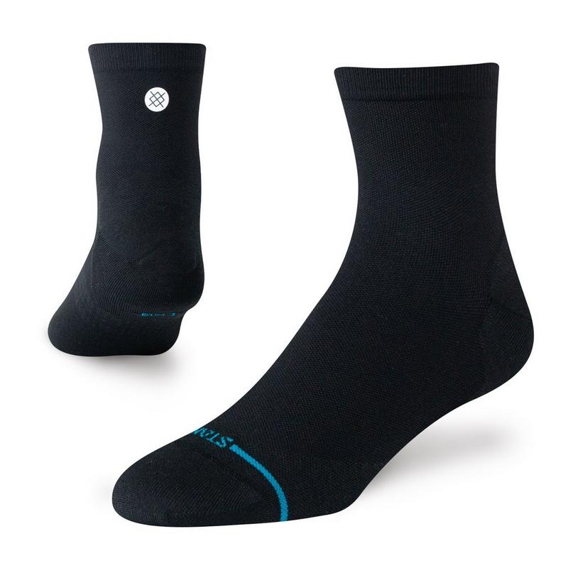 Stance Chaussettes Solid Ultralight unisexes