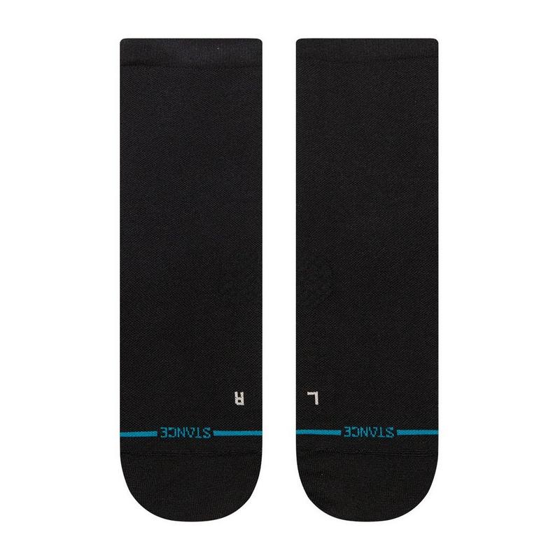 Stance Chaussettes Solid Ultralight unisexes