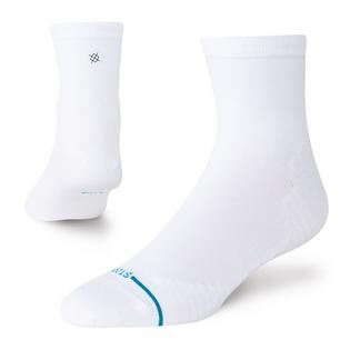 Stance Unisex Solid Ultralight Quarter Sock