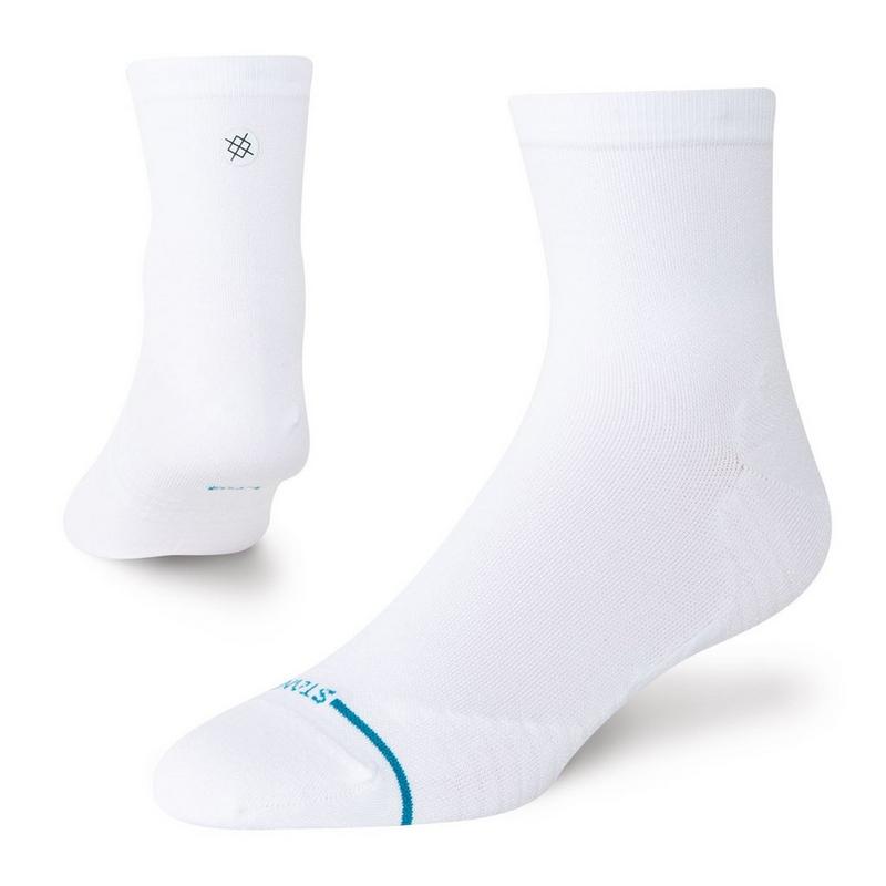 Stance Chaussettes Solid Ultralight unisexes