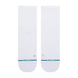 Stance Unisex Solid Ultralight Quarter Sock
