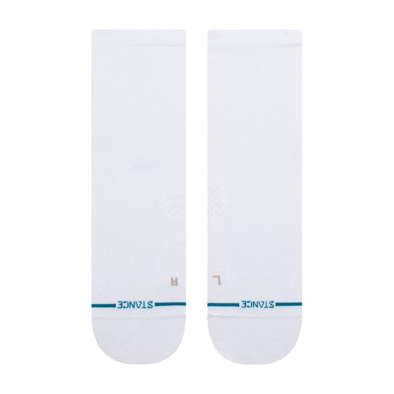 Stance Chaussettes Solid Ultralight unisexes