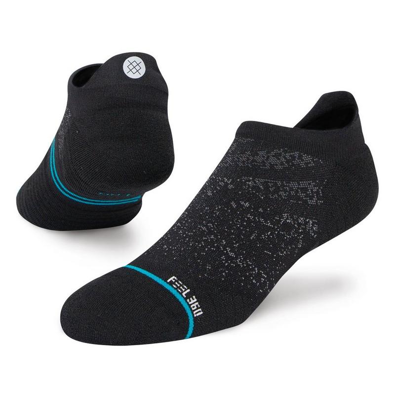 Stance Unisex Run Light Tab Sock