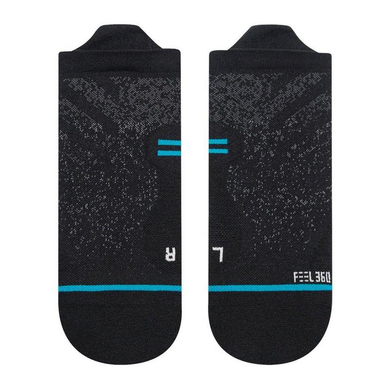 Stance Unisex Run Light Tab Sock