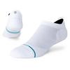 Unisex Run Light Tab Sock