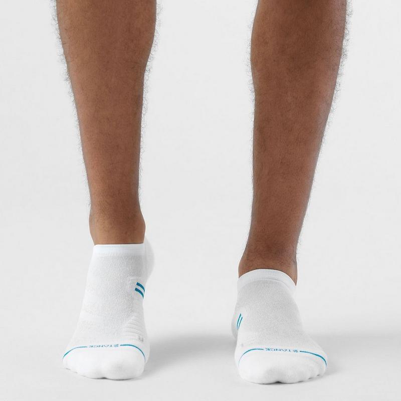 Stance Chaussettes Run Light Tab unisexes