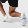 Unisex Run Light Tab Sock