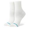 Women s Fine Rib Quarter Sock