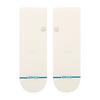 Women s Fine Rib Quarter Sock