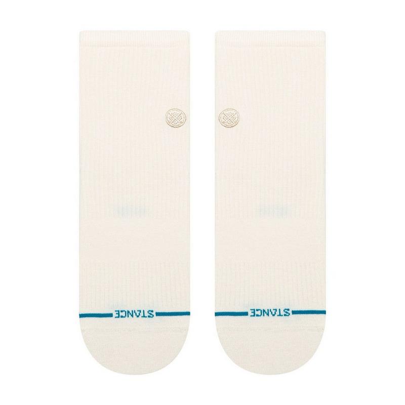 Stance Chaussettes courtes &agrave; fines c&ocirc;tes pour femmes