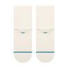 Women s Fine Rib Quarter Sock
