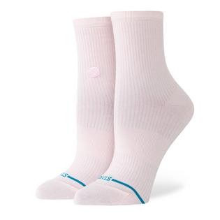 Stance Chaussettes courtes &agrave; fines c&ocirc;tes pour femmes
