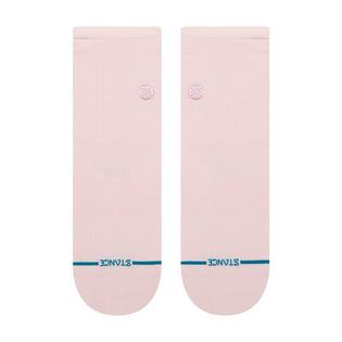 Stance Chaussettes courtes &agrave; fines c&ocirc;tes pour femmes