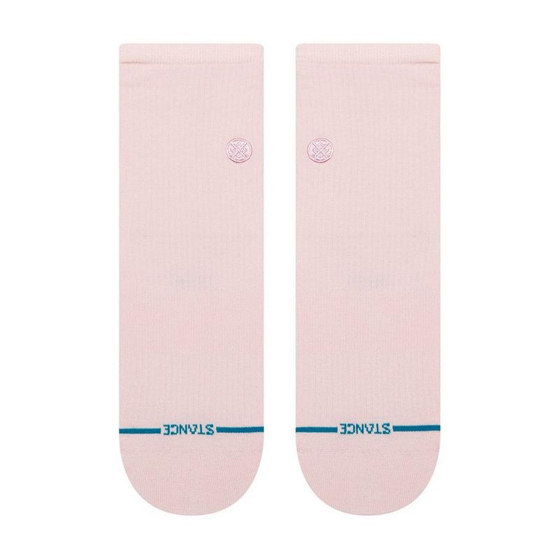 Stance Chaussettes courtes &agrave; fines c&ocirc;tes pour femmes