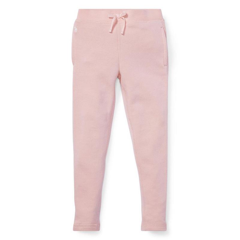 Polo Ralph Lauren Girls' [2-6X] French Terry Legging