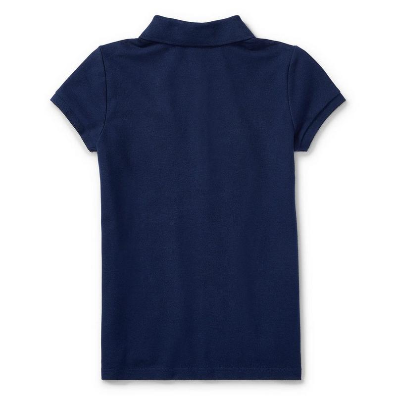 Polo Ralph Lauren Polo en maille extensible pour filles juniors [7-16]
