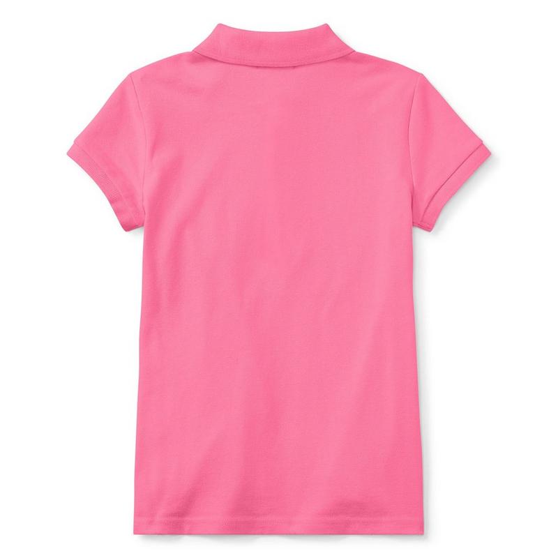 Polo Ralph Lauren Polo en maille extensible pour filles juniors [7-16]