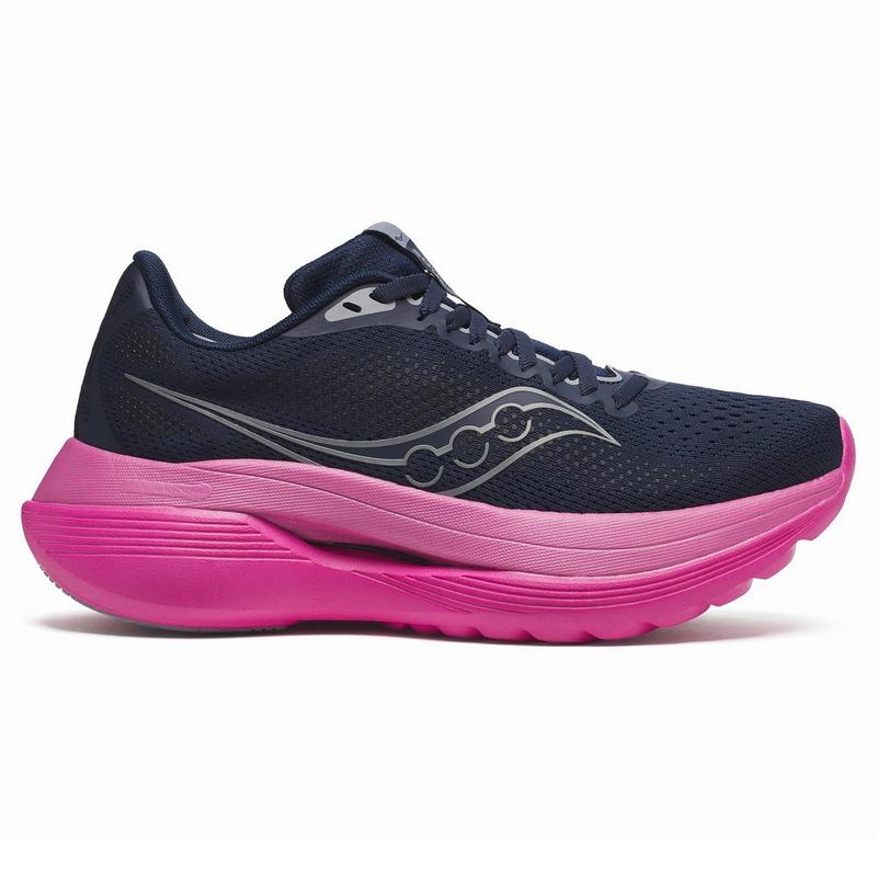 Saucony Women's Endorphin Trainer Running Shoe