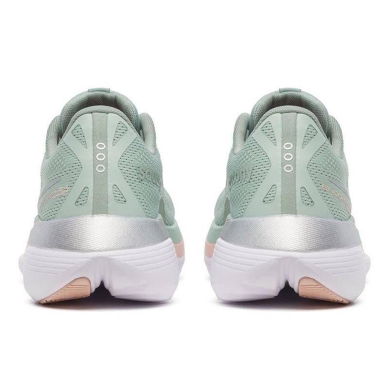 Saucony Chaussures de course Endorphin Trainer pour femmes