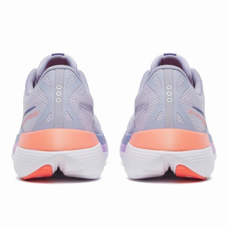 Saucony Women's Endorphin Trainer Running Shoe
