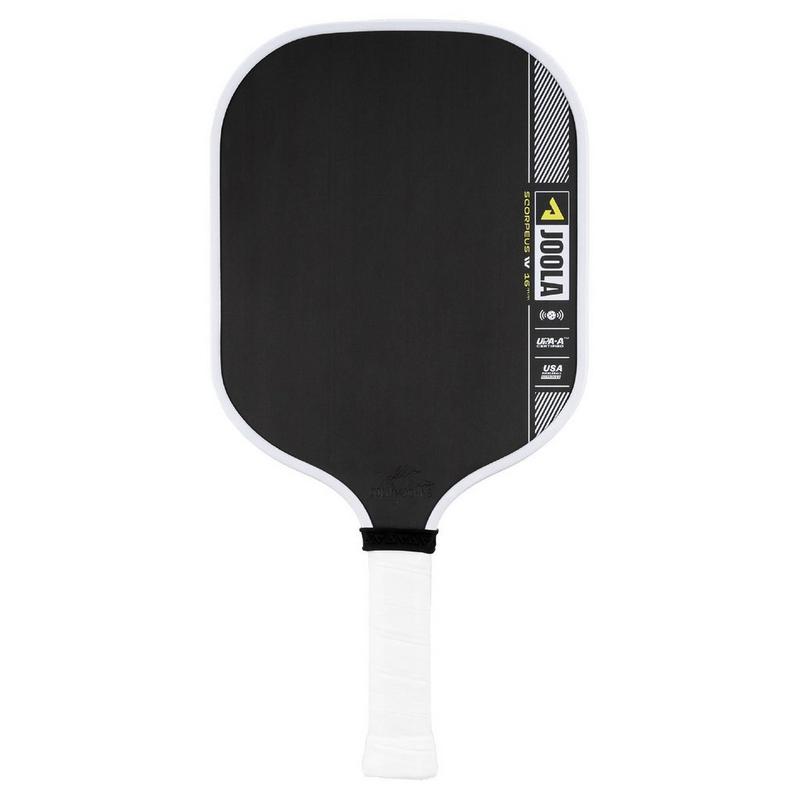 Joola Raquette de pickleball Scorpeus Pro IV 16 mm