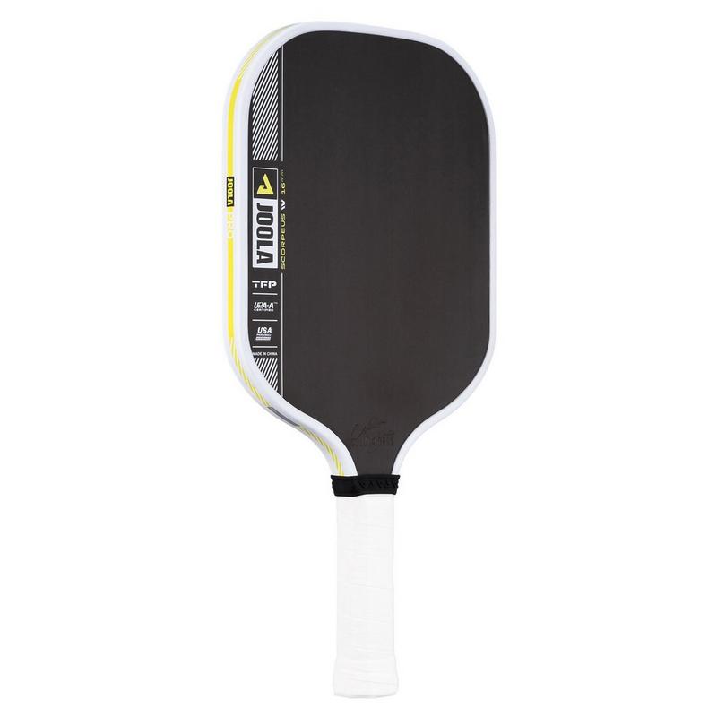 Joola Raquette de pickleball Scorpeus Pro IV 16 mm