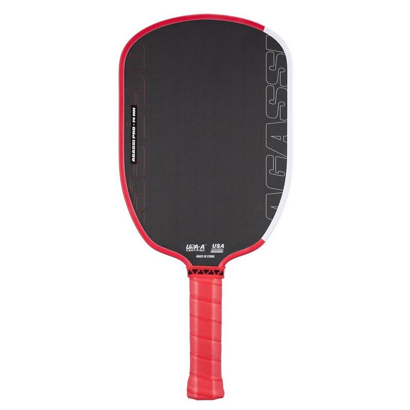 Joola Raquette de pickleball Agassi Pro 14 mm