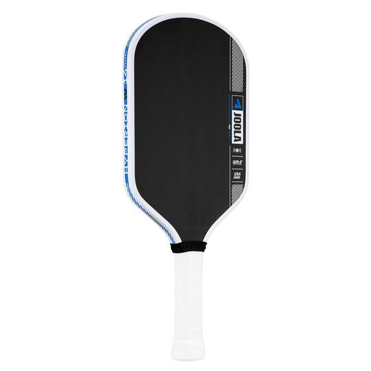 Ben Johns Hyperion Pro IV 14mm Pickleball Paddle | Joola