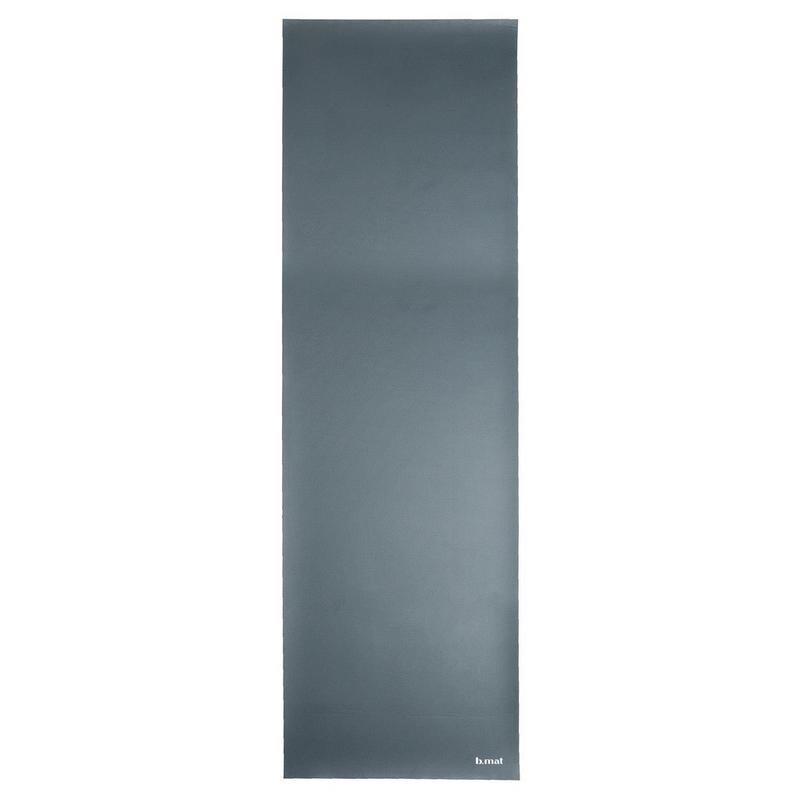 b, halfmoon b, mat Everyday Long Yoga Mat (4mm)