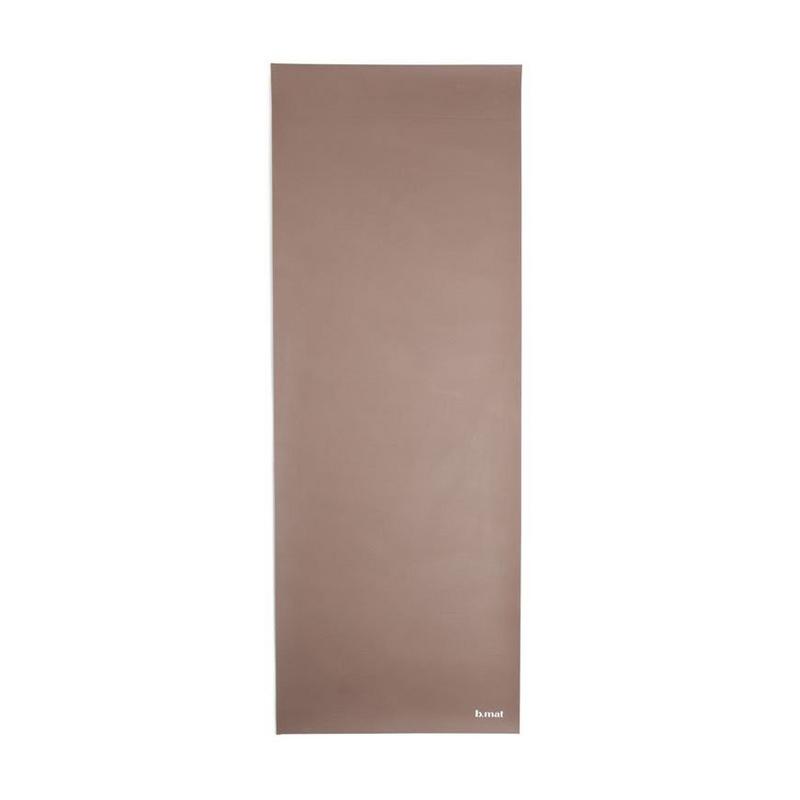 b, halfmoon b, mat Everyday Long Yoga Mat (4mm)