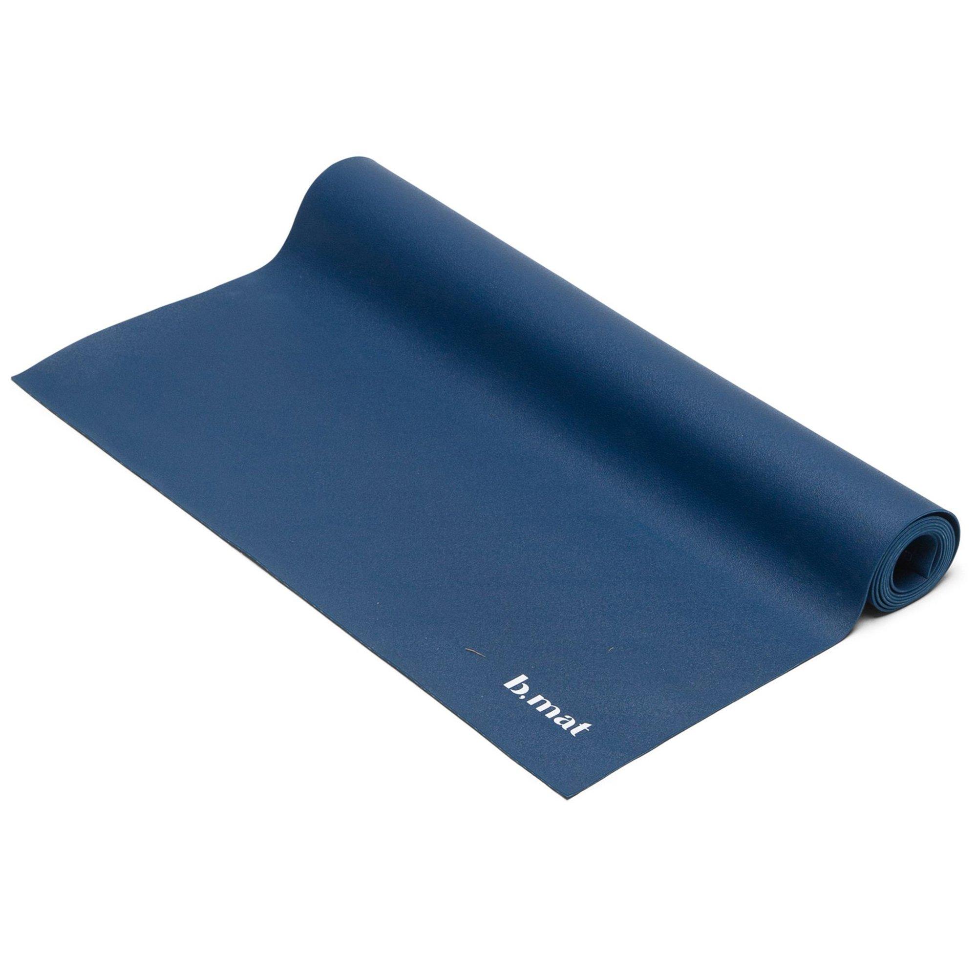 b, mat Traveller Yoga Mat (2mm) | Sporting Life Online