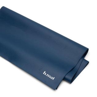 b, halfmoon b, mat Traveller Yoga Mat (2mm)