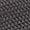 Charcoal | Sangle en coton pour tapis