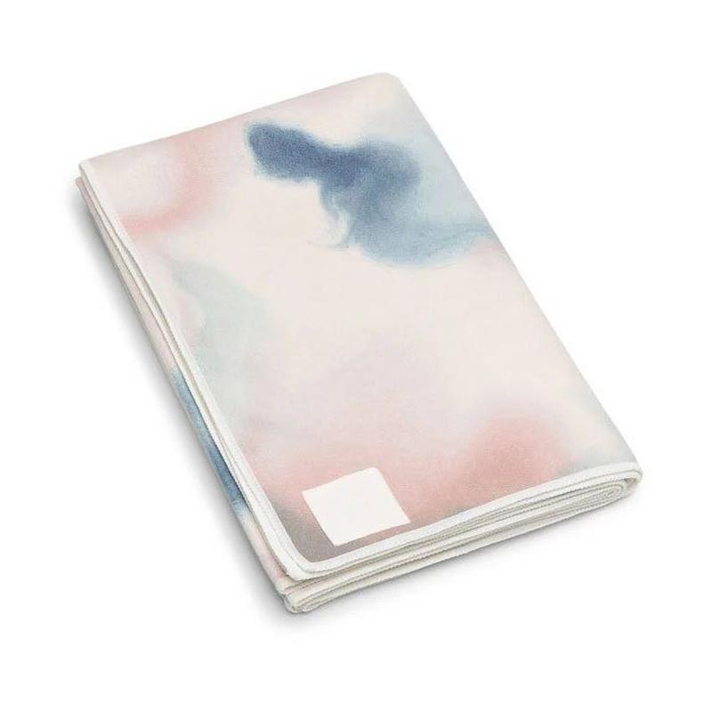 b, halfmoon Gripster Towel