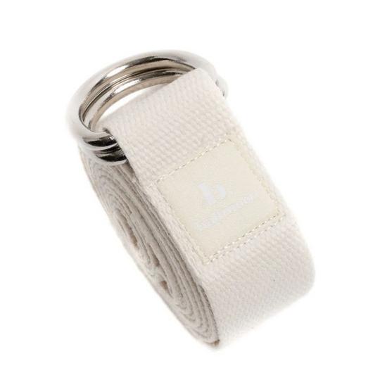 b, halfmoon Looped Stretch Strap  6ft 