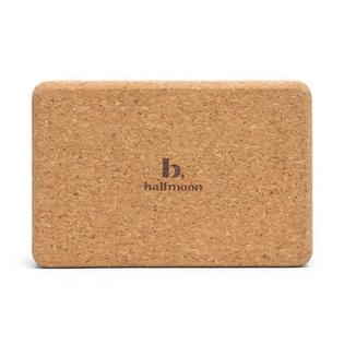 b, halfmoon Bloc en li&egrave;ge 4 po