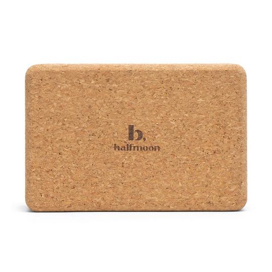 b, halfmoon 4  Cork Block