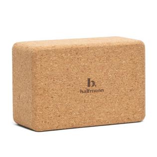 b, halfmoon Bloc en li&egrave;ge 4 po