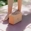 4  Cork Block