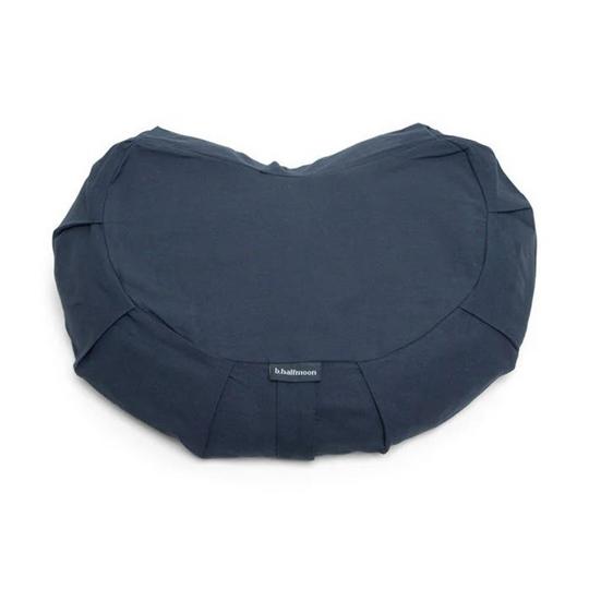 メディテイション Cotton Halfmoon Meditation Cushion | Sporting Life Online